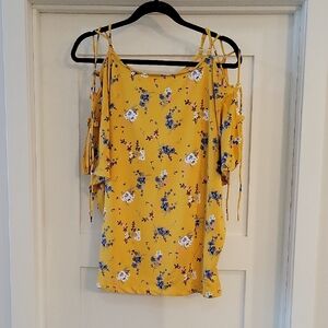 Hayden Top L NWT